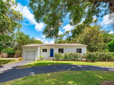 6845 SW 57th Ter, Miami, FL, 33143