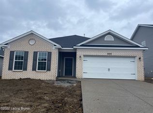 11405 Caswell Springs Way, Louisville, KY 40291