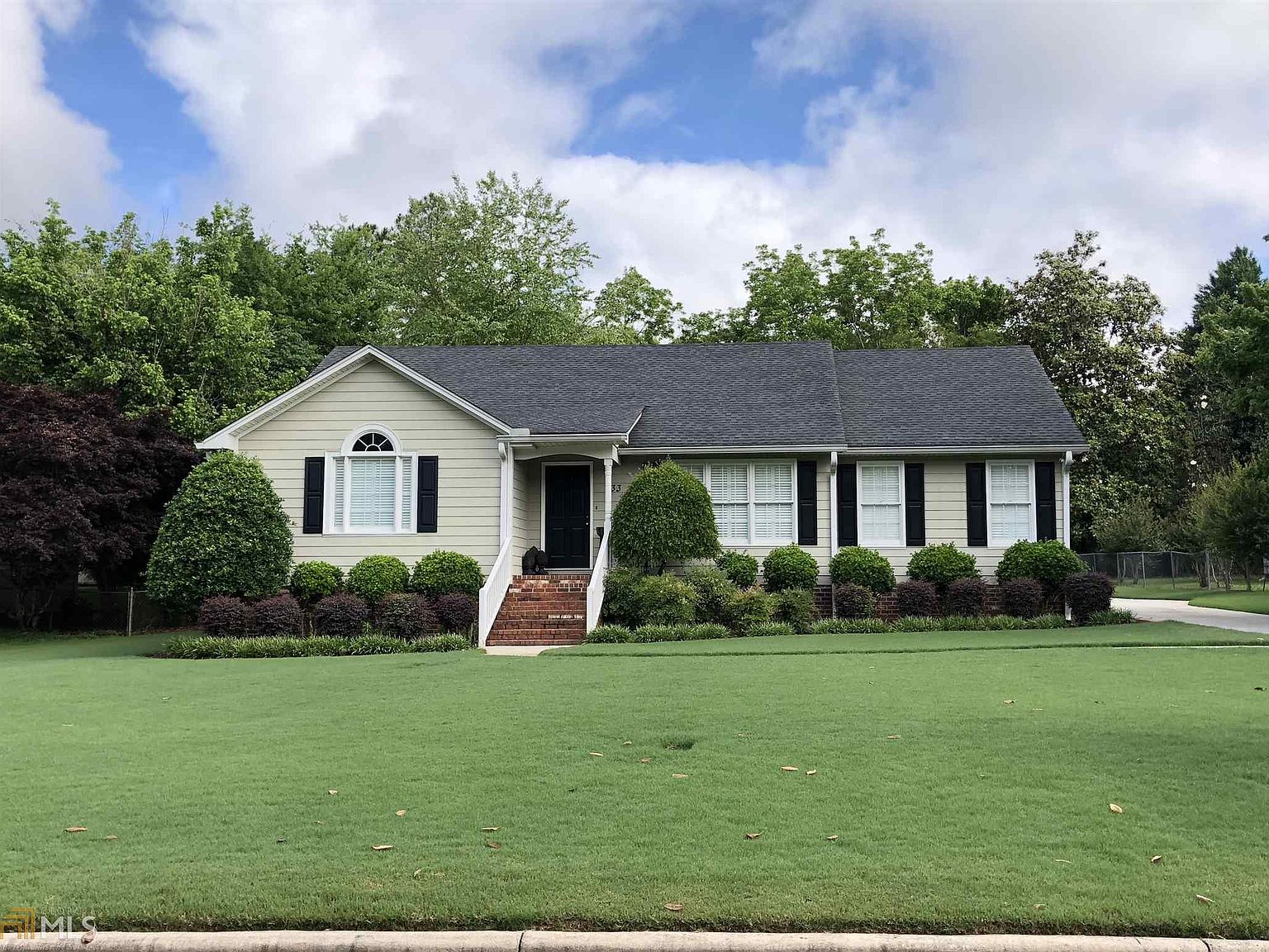 33 Maplewood Sq SE, Rome, GA 30161 Zillow
