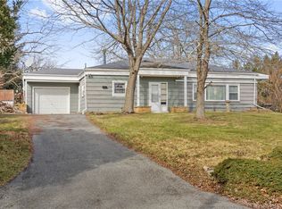 3 Thompson St, Finleyville, PA