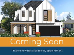 326 Belmont Ave, Redwood City, CA 94061