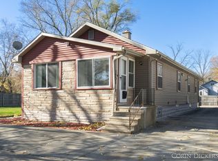 1701 N Burdick St, Kalamazoo, MI 49007