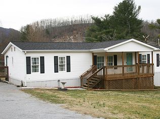 350 Wolfe Gilbert Rd, Dryden, VA 24243