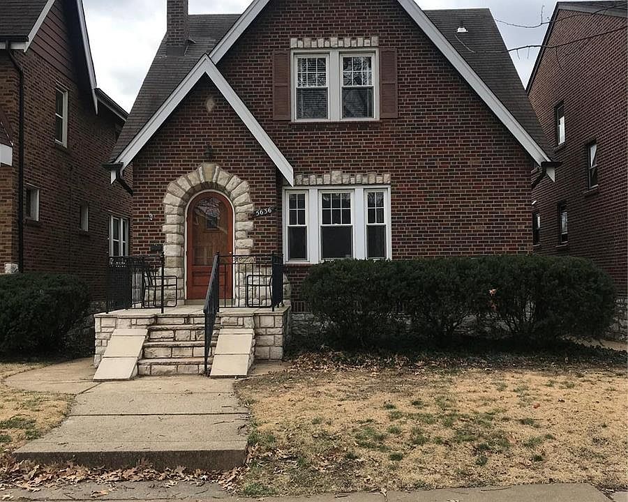 5636 Goethe Ave, Saint Louis, MO 63109 Zillow