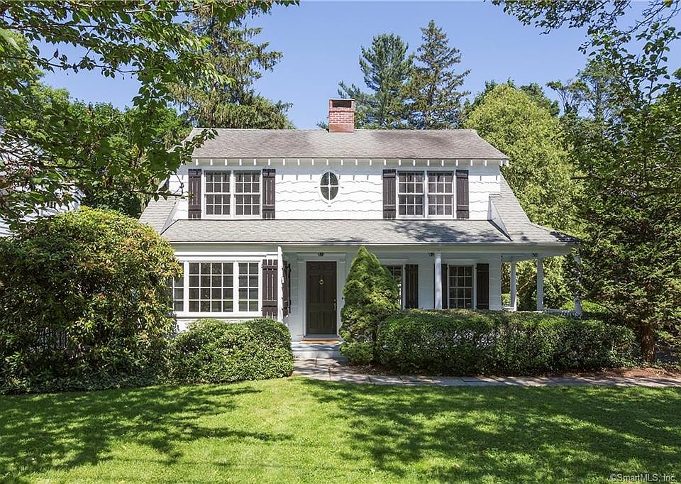 riverside ct zillow