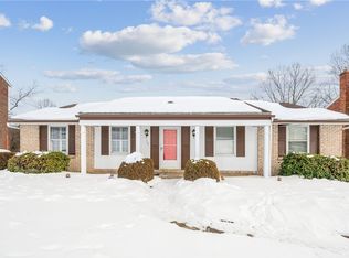 117 Mayberry Dr, Monroeville, PA 15146