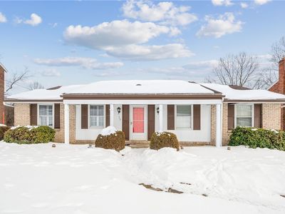 117 Mayberry Dr, Monroeville, PA, 15146
