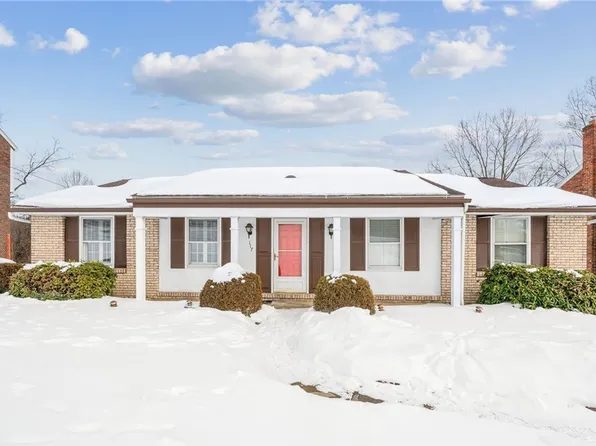 117 Mayberry Dr, Monroeville, PA 15146