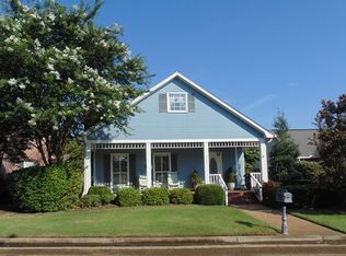 513 Exbury Dr, Oxford, MS 38655