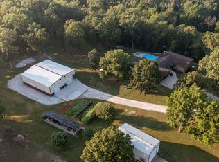 1219 Carob Rd, Clever, MO 65631