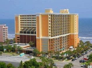 6900 N Ocean Blvd UNIT 610, Myrtle Beach, SC 29577