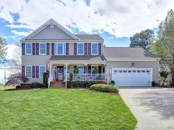 8419 Attleborough Way, Williamsburg, VA 23188