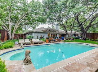 4219 Mendenhall Dr, Dallas, TX 75244