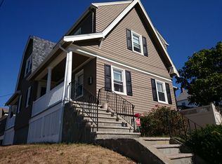 51 Hill Top St, Dorchester, MA 02124