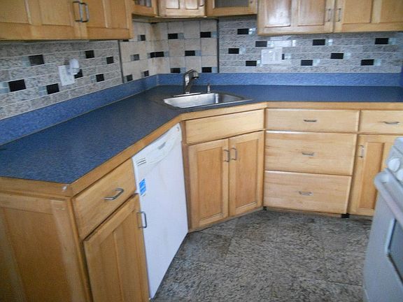 Maple Cabinets