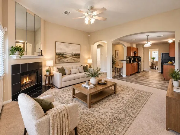 3819 Liberty Square Trl, Fresno, TX 77545