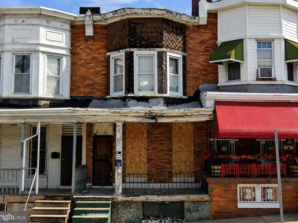 2305 Annapolis Rd, Baltimore, MD 21230