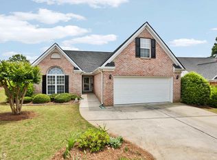 7 Bluegrass Pass, Newnan, GA 30263