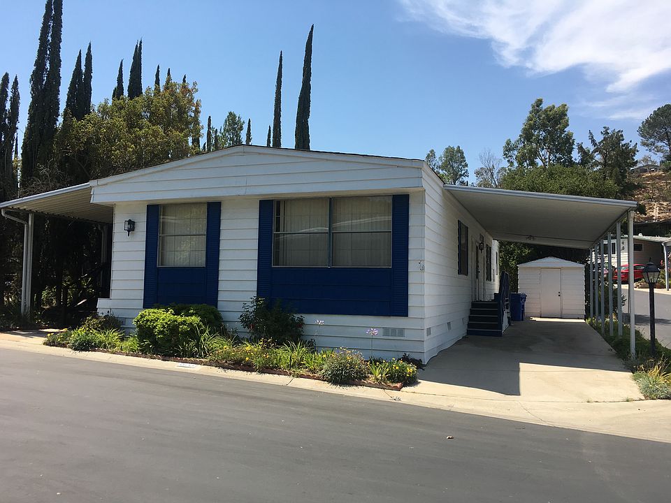 1st image of 23777 Mulholland Hwy Spc 153