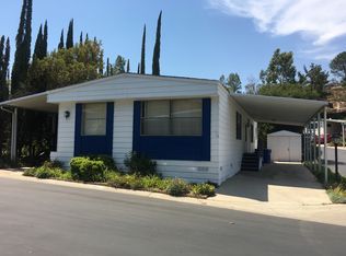 23777 Mulholland Hwy SPC 153, Calabasas, CA 91302