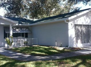 17699 SE 108th Ave, Summerfield, FL 34491