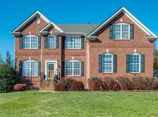 123 Settlers Way, Hendersonville, TN 37075