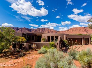 1330 W Keleva Trl, Ivins, UT 84738