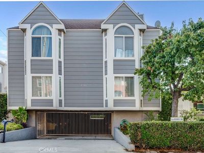 4744 Ben Ave UNIT 9, Valley Village, CA, 91607