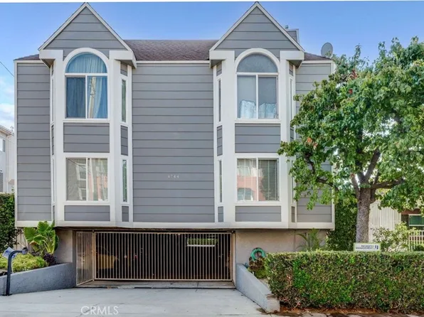 4744 Ben Ave Unit 9, Valley Village, CA 91607