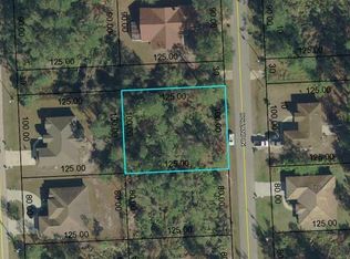 8 Rolland Ln, Palm Coast, FL 32164