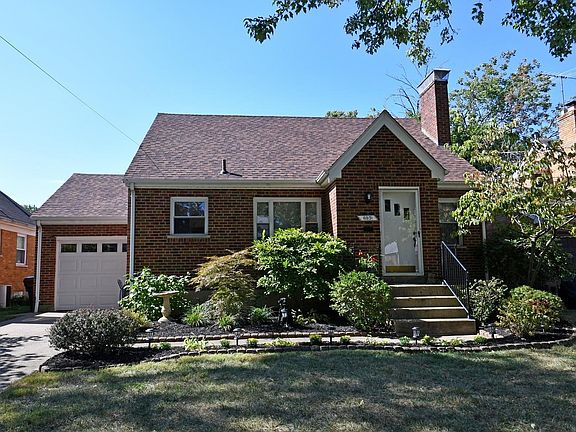 2nd image of 6931 Rob Vern Dr