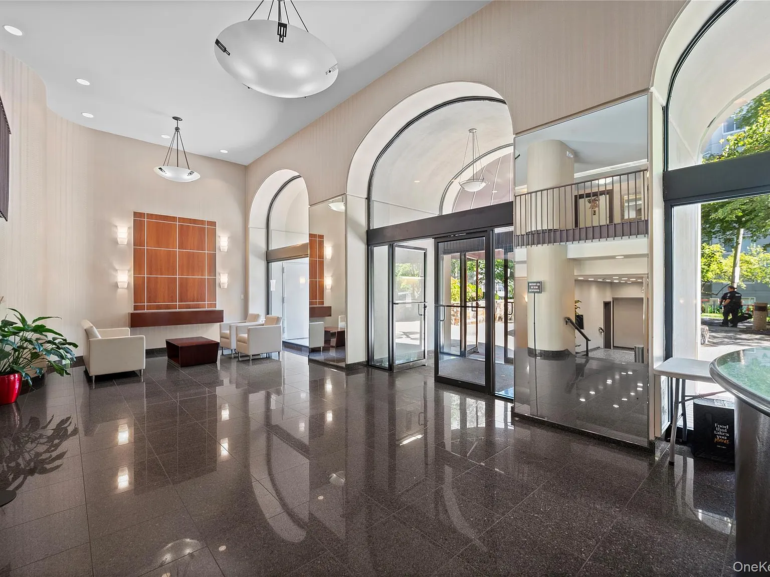 2 bed, 2.0 bath, 1175 sqft, $3,200 — Photo 2