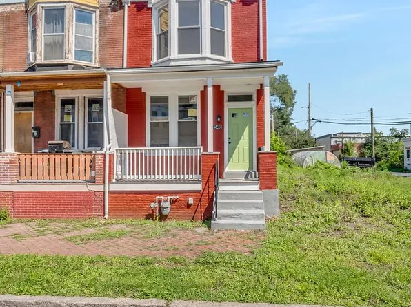 548 Camp St, Harrisburg, PA 17110