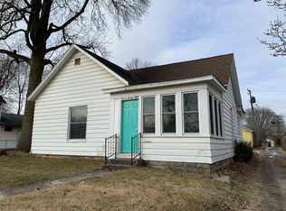 1128 Middlebury St, Elkhart, IN 46516
