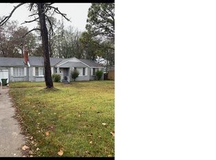 3422 Southmont Dr, Montgomery, AL 36105