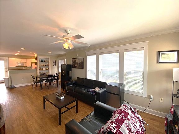 5th image of 1725 Harvey Mitchell Pkwy S APT 4712