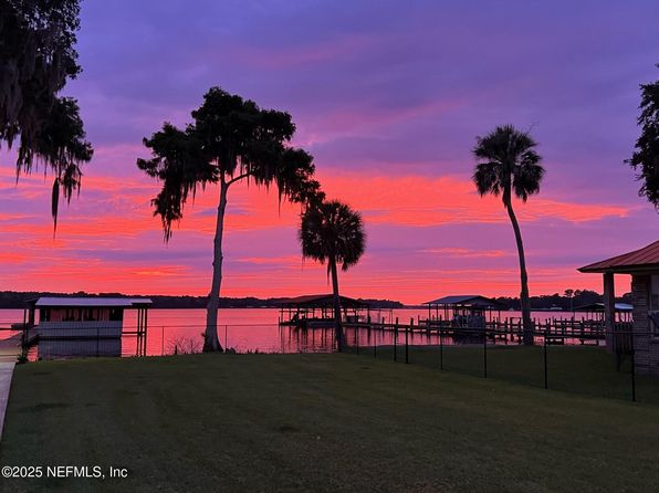 113 DRIFTWOOD Lane, Georgetown, FL 32139