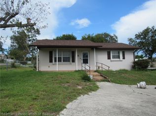 3 Duke St, Lake Placid, FL 33852