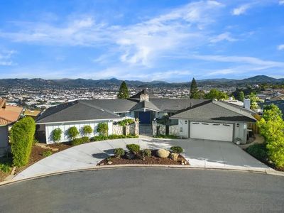 1723 Hacienda Pl, El Cajon, CA, 92020