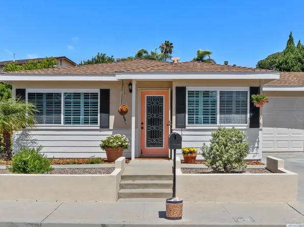 3240 Calle Osuna, Oceanside, CA 92056