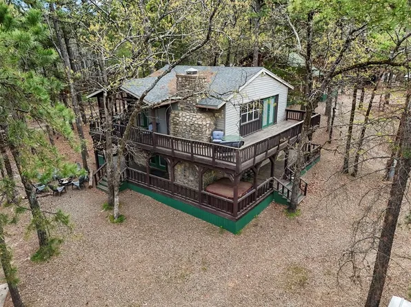 155 Split Shot Cir, Broken Bow, OK 74728