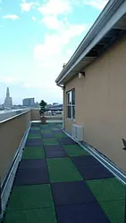 Rented by Level Group