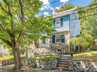 34 Eustis St, Arlington, MA 02476