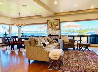 3276-78 Bayside Walk #3278, San Diego, CA 92109