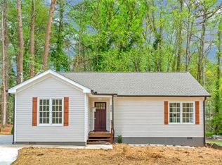 339 Collier Ridge Dr NW, Atlanta, GA 30318