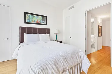 Rented by BARNES New York
