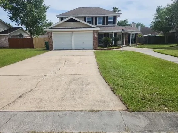 3501 Meadow Lake Dr W, Slidell, LA 70461