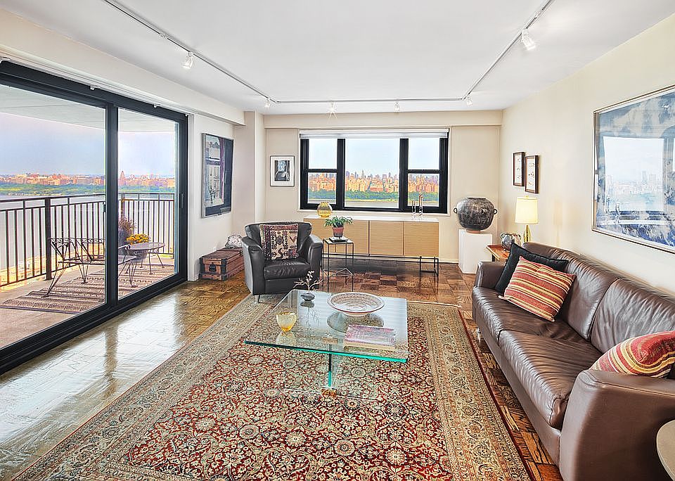 Blissful East Facing  Views