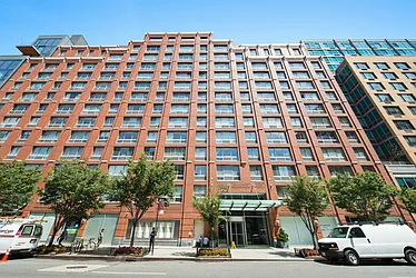 Rented by Keller Williams NYC
