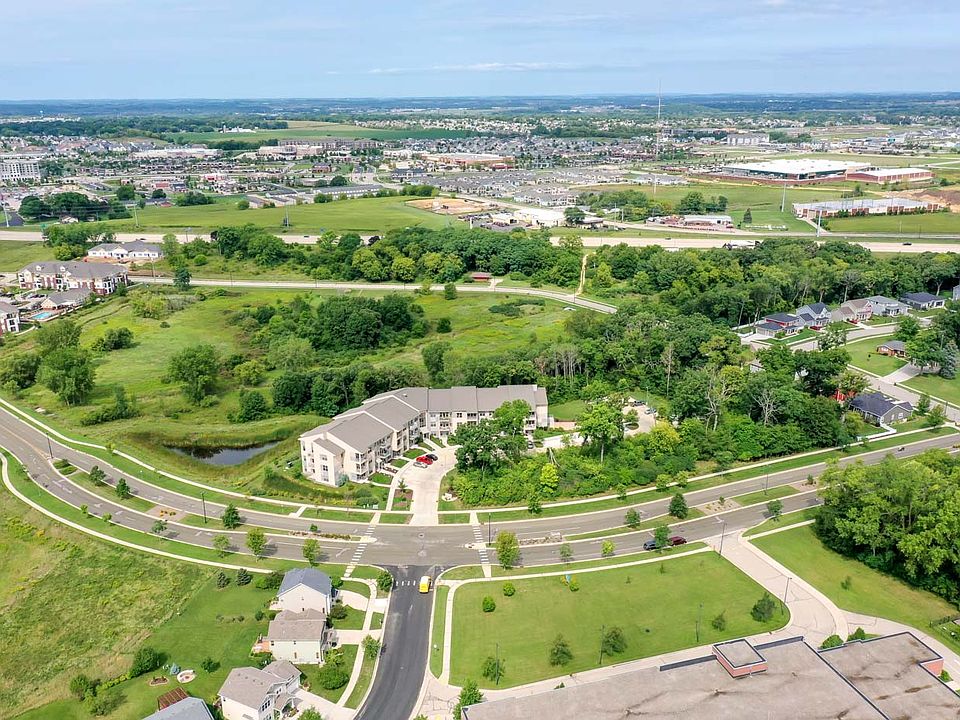 Conservancy Pointe - 1270 Okeeffe Ave Sun Prairie WI | Zillow